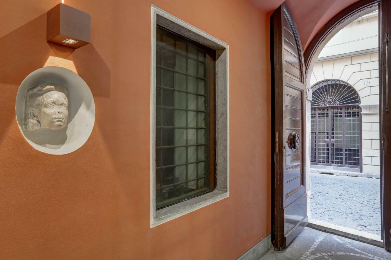 Appartamento Piazza Navona -the Dream *