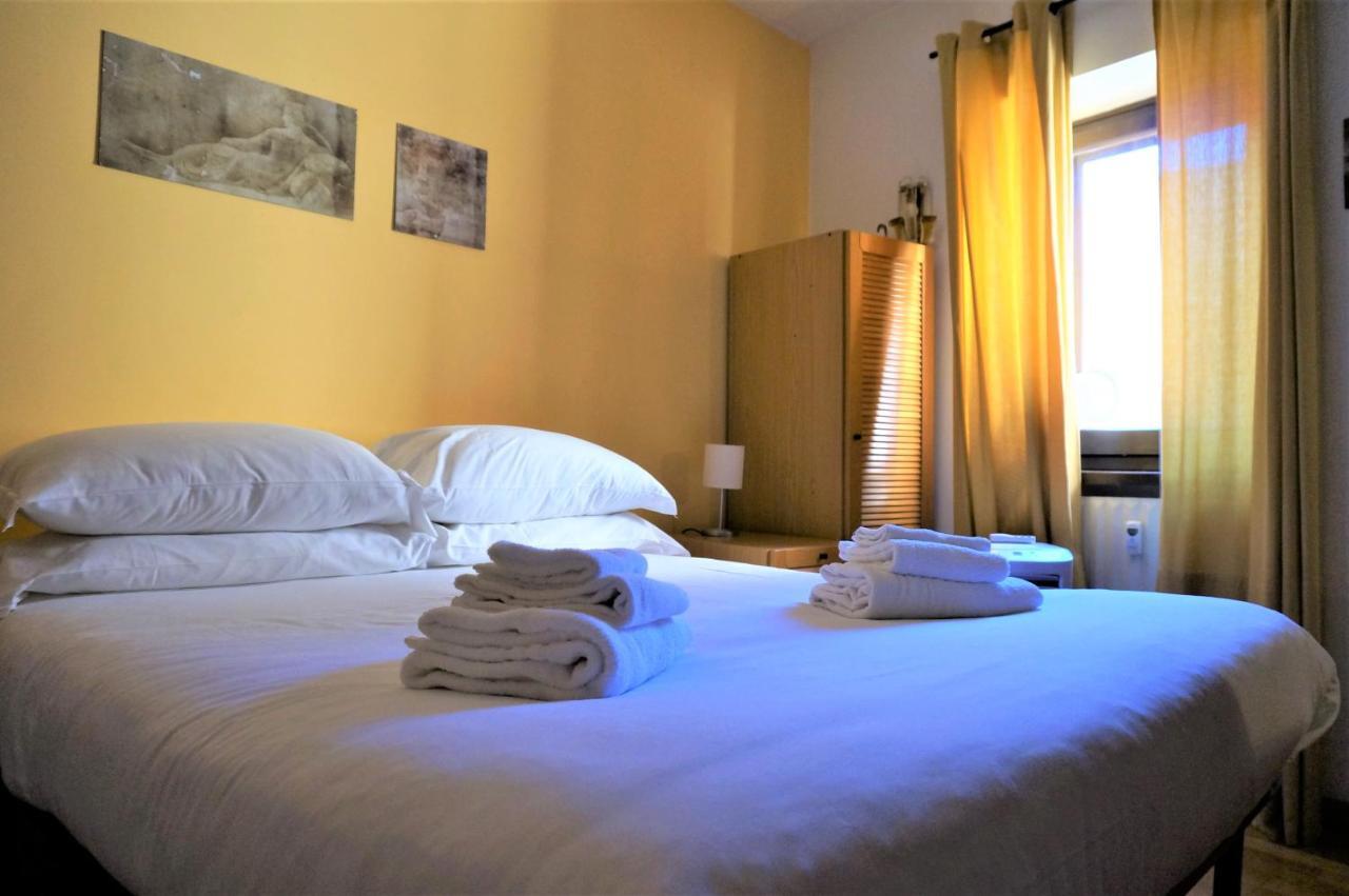 Piazza Navona -the Dream Appartamento Roma