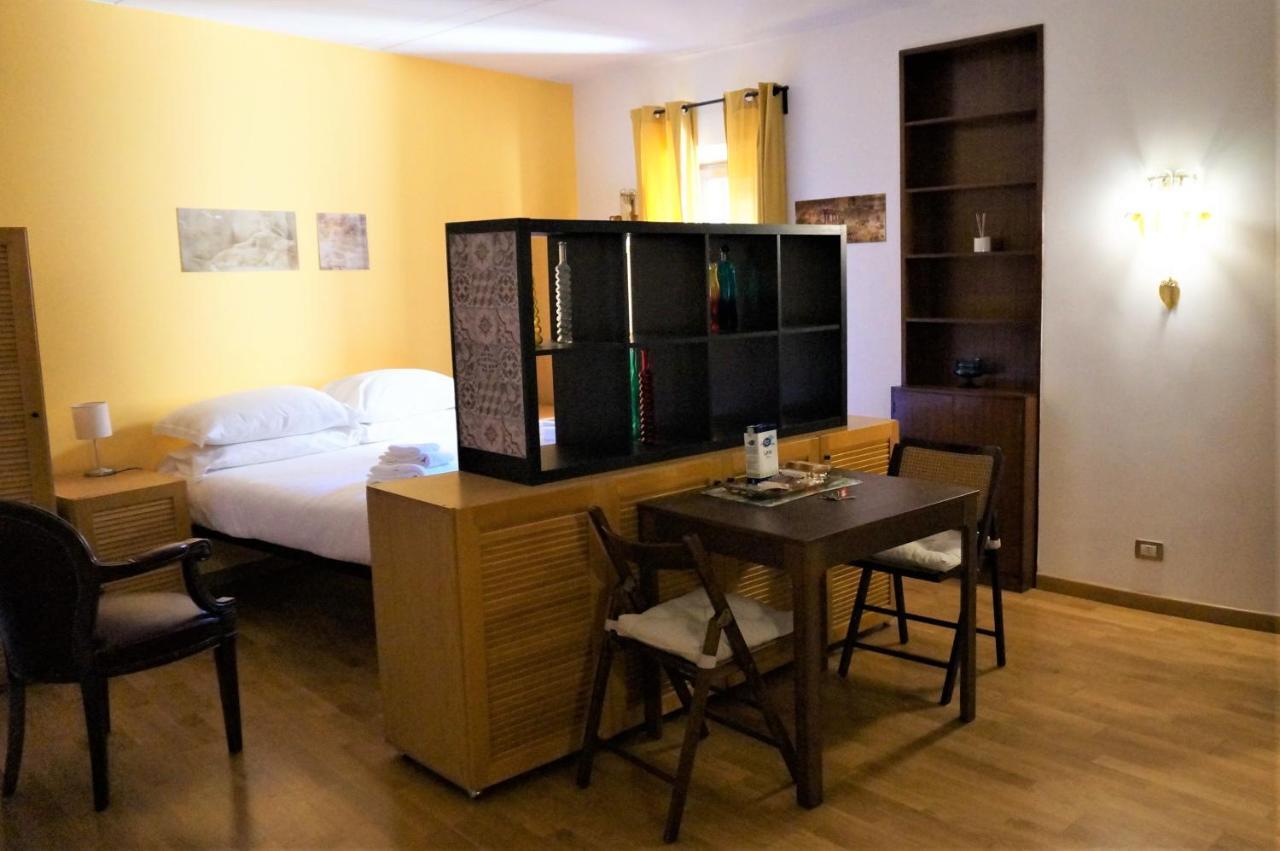 Apartamento Piazza Navona -the Dream